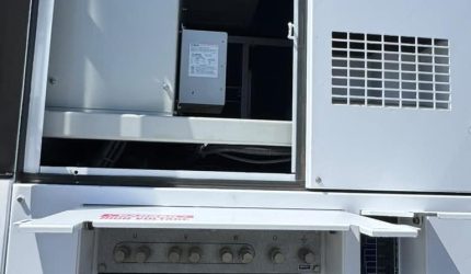 Multiquip 400 kva-320196