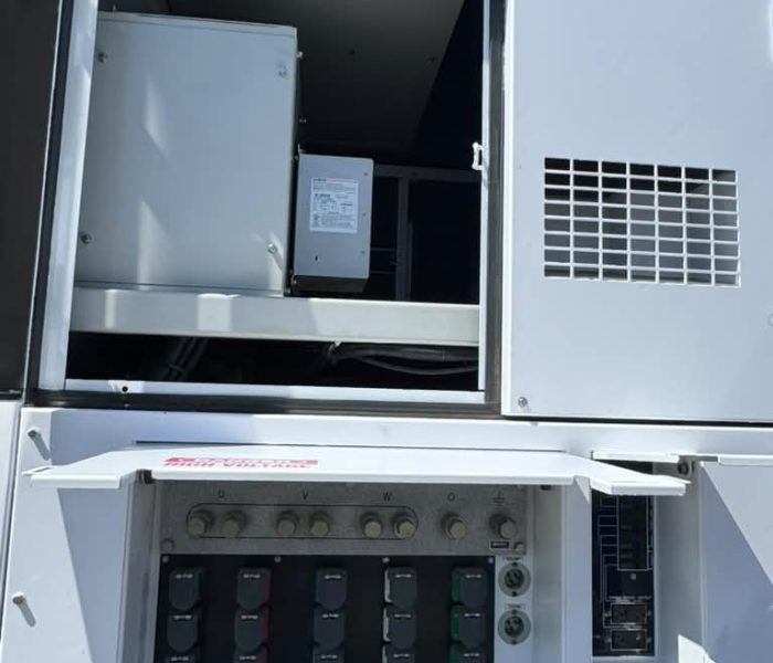 Multiquip 400 kva-320196
