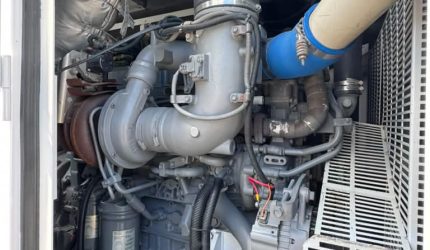 Multiquip 400 kva-320196