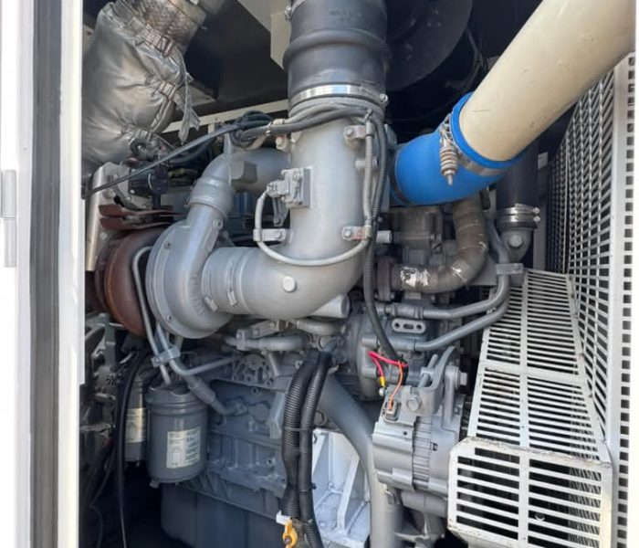 Multiquip 400 kva-320196