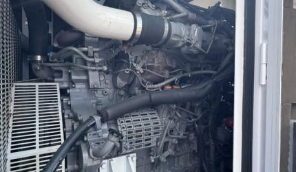 Multiquip 400 kva-320196