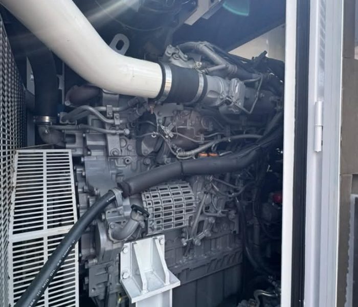 Multiquip 400 kva-320196