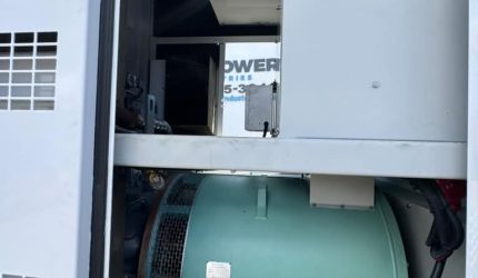 Multiquip 400 kva-320196