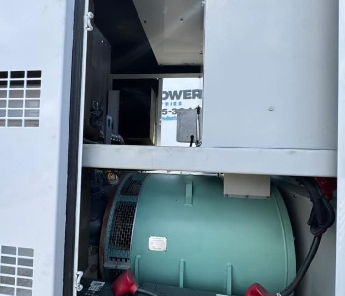 Multiquip 400 kva-320196