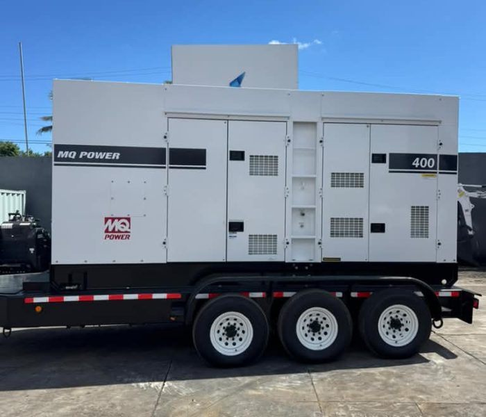 Multiquip 400 kva-320196