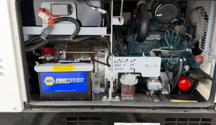 Multiquip SBDLW400E4-320124