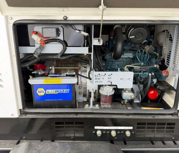 Multiquip SBDLW400E4-320124