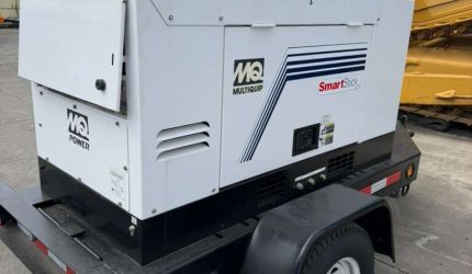 Multiquip SBDLW400E4-320124