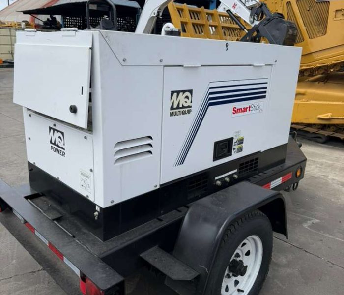 Multiquip SBDLW400E4-320124