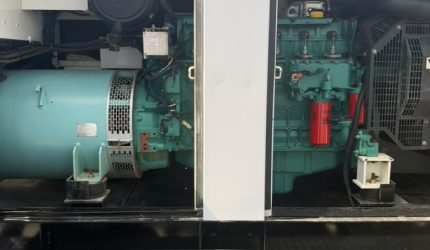 Multiquip-WhisperWatt-150-Kva-Diesel-Generator-320200