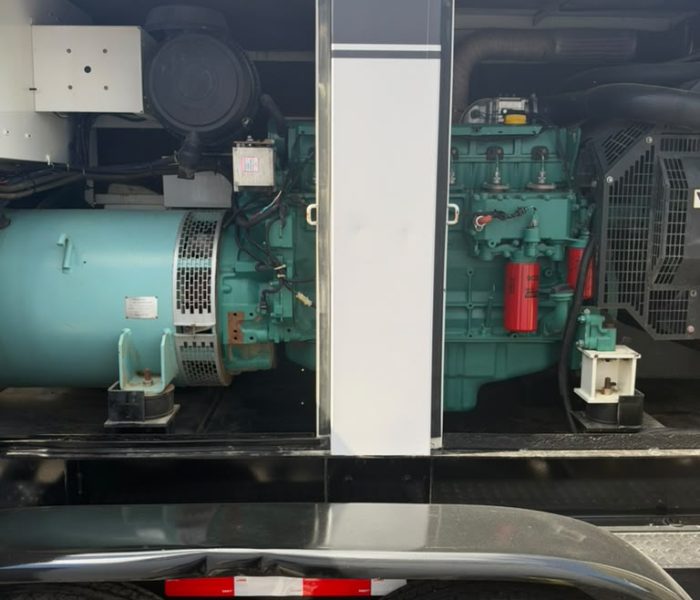 Multiquip-WhisperWatt-150-Kva-Diesel-Generator-320200