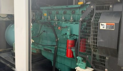 Multiquip-WhisperWatt-150-Kva-Diesel-Generator-320200