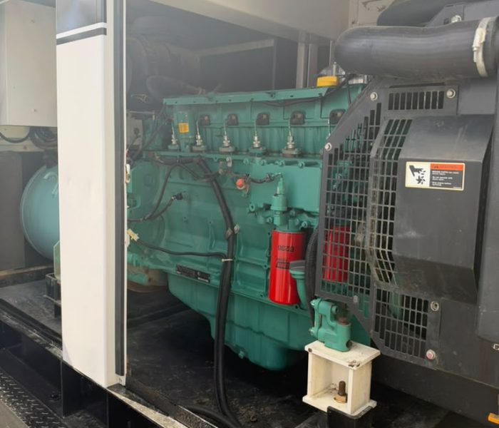 Multiquip-WhisperWatt-150-Kva-Diesel-Generator-320200