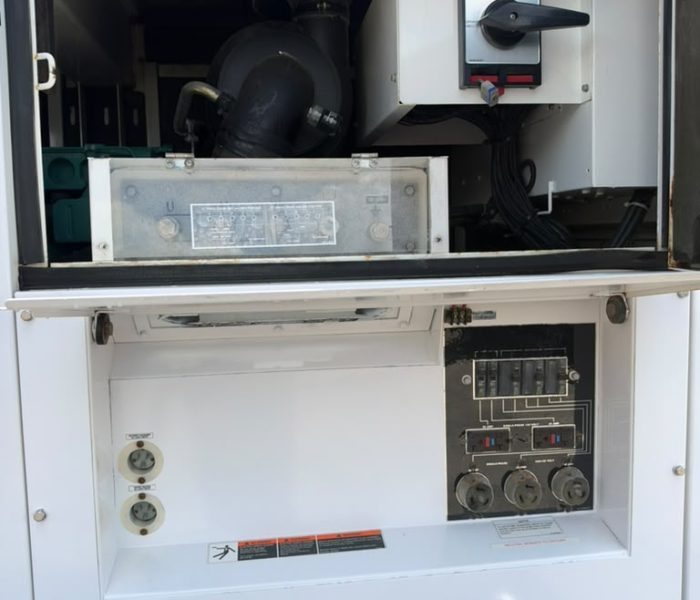Multiquip-WhisperWatt-150-Kva-Diesel-Generator-320200