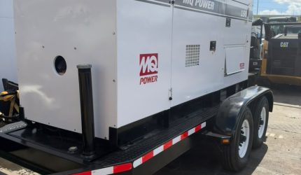 Multiquip-WhisperWatt-150-Kva-Diesel-Generator-320200