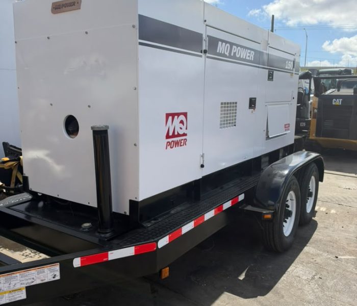 Multiquip-WhisperWatt-150-Kva-Diesel-Generator-320200