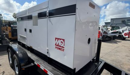 Multiquip-WhisperWatt-150-Kva-Diesel-Generator-320200