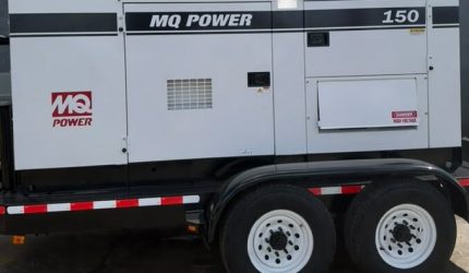 Multiquip-WhisperWatt-150-Kva-Diesel-Generator-320200