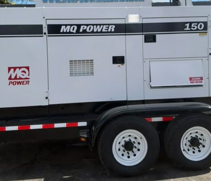 Multiquip-WhisperWatt-150-Kva-Diesel-Generator-320200