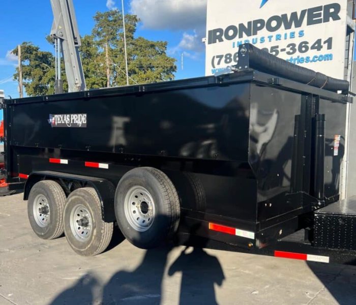 New-Dump-trailer-7x14x4-Bumperpull-16k-151010-1.jpg