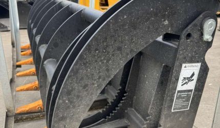 Root grapple-5831