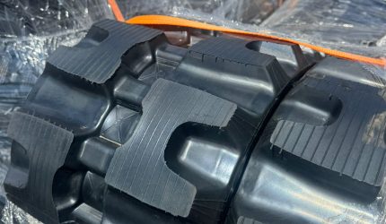 Rubber Tracks