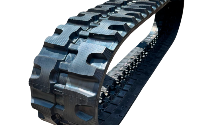 Rubber Tracks