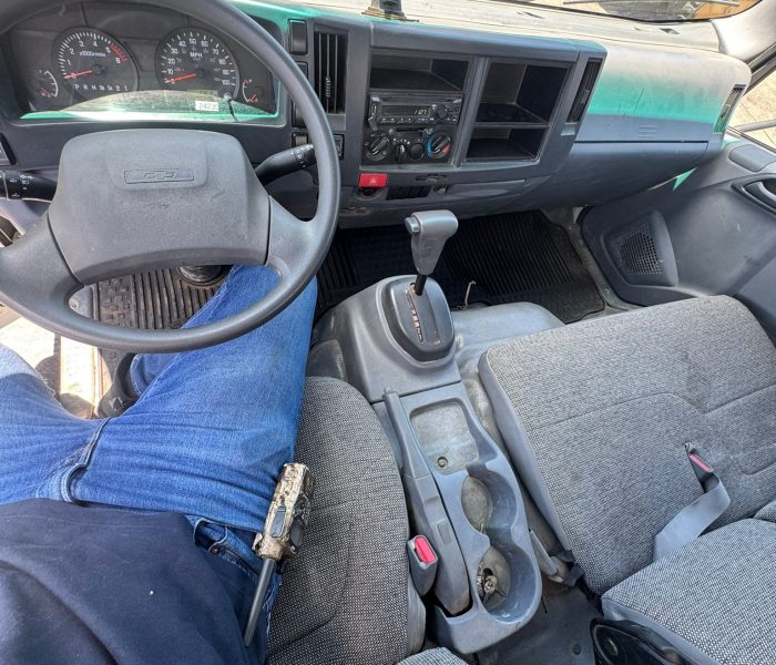 chevy4500